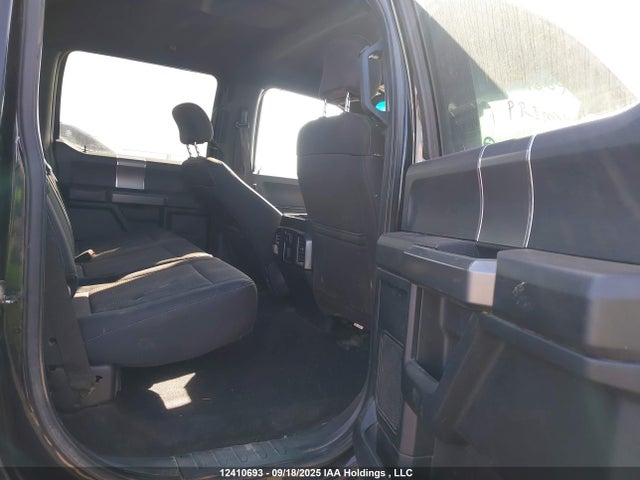 Ford F-150 2016 1FTEW1EP7GFB73134 Image 8