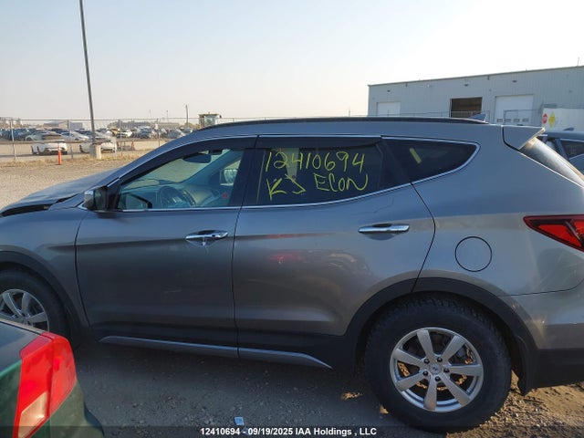 5XYZUDLA2JG531560 Hyundai t-gdi theta ii