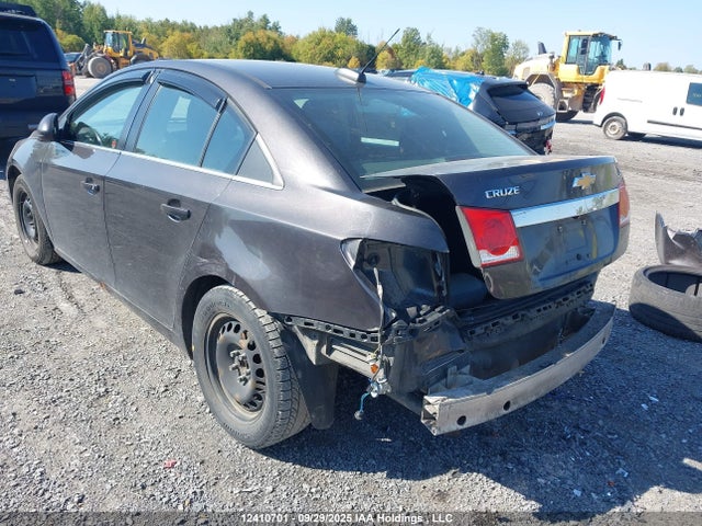 1G1PE5SB4G7130899 Chevrolet luv - vvt, alum, e85 max