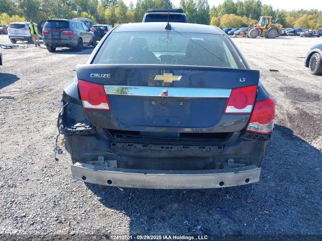 1G1PE5SB4G7130899 Chevrolet luv - vvt, alum, e85 max