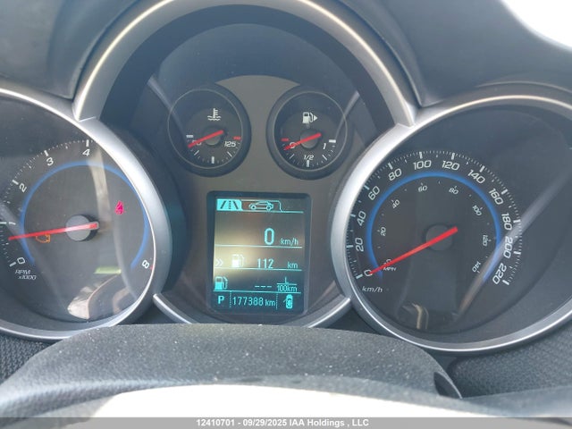 1G1PE5SB4G7130899 Chevrolet luv - vvt, alum, e85 max