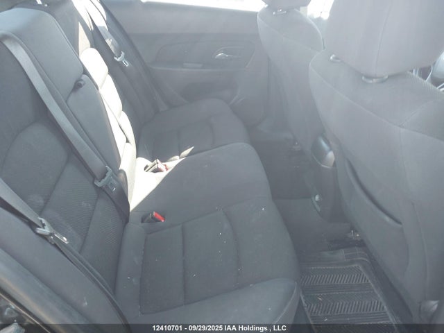 1G1PE5SB4G7130899 Chevrolet luv - vvt, alum, e85 max