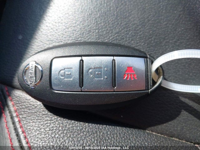 Nissan 2015 2015 JN8AF5MV3FT554358 Image 11