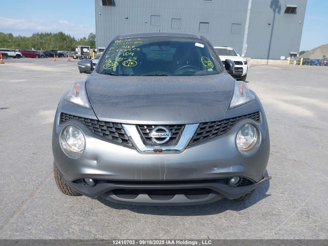 Nissan 2015 2015 JN8AF5MV3FT554358 Image 13