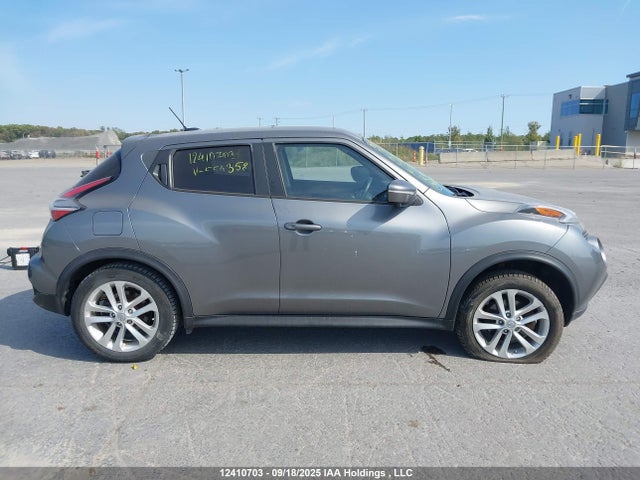 Nissan 2015 2015 JN8AF5MV3FT554358 Image 14