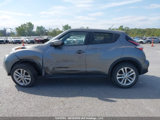 Nissan 2015 2015 JN8AF5MV3FT554358 Image 15