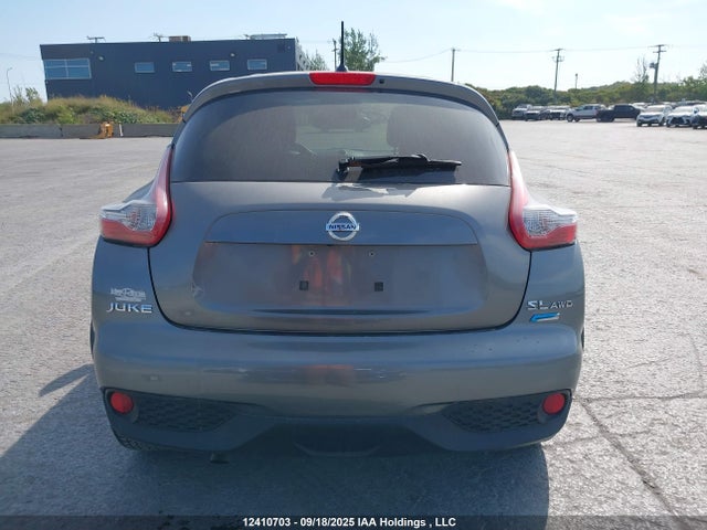 Nissan 2015 2015 JN8AF5MV3FT554358 Image 17