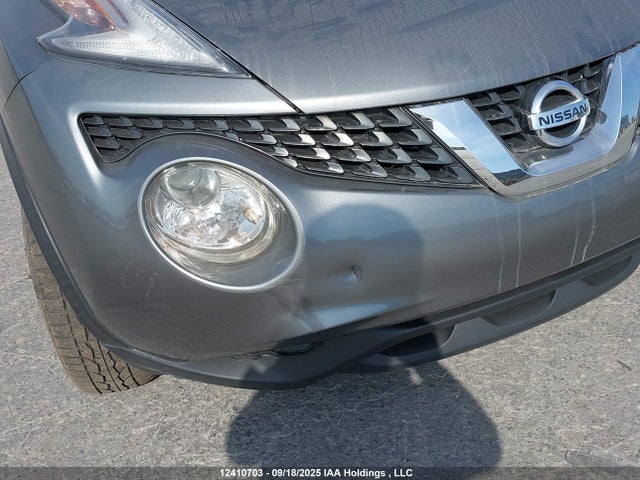 Nissan 2015 2015 JN8AF5MV3FT554358 Image 22