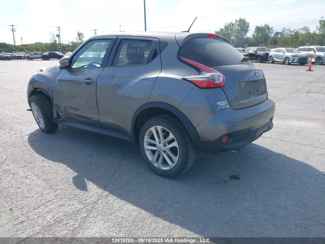 Nissan 2015 2015 JN8AF5MV3FT554358 Image 3