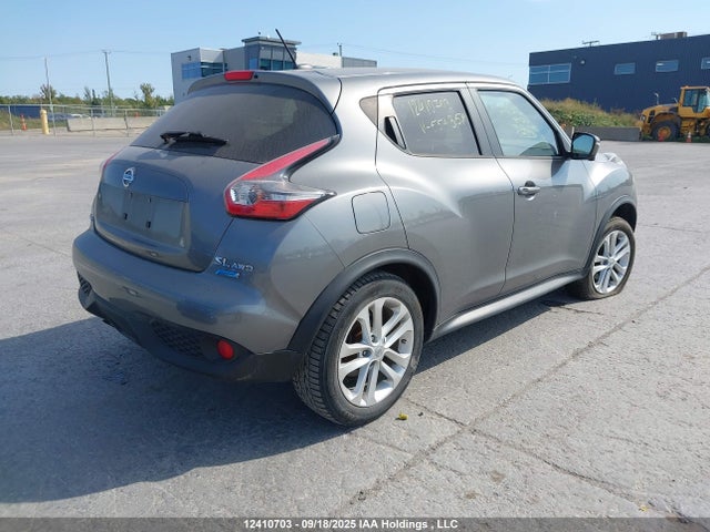 Nissan 2015 2015 JN8AF5MV3FT554358 Image 4
