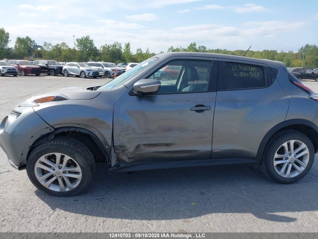 Nissan 2015 2015 JN8AF5MV3FT554358 Image 6