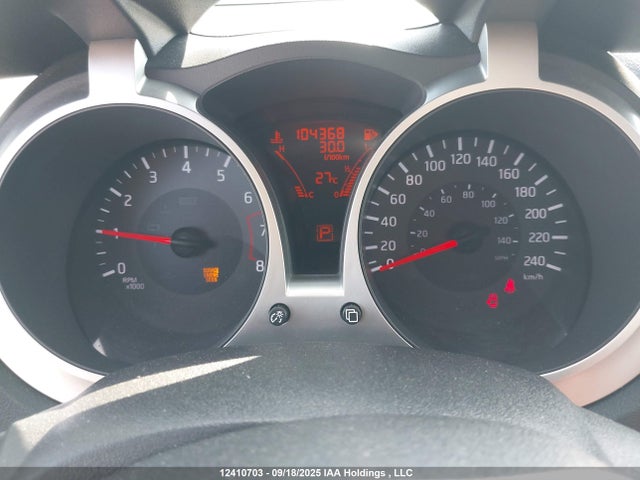 Nissan 2015 2015 JN8AF5MV3FT554358 Image 7
