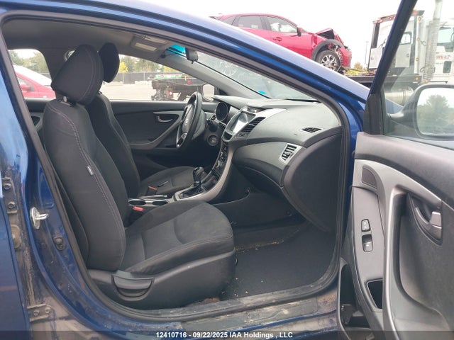5NPDH4AE8FH578984 Hyundai dohc mpi nu
