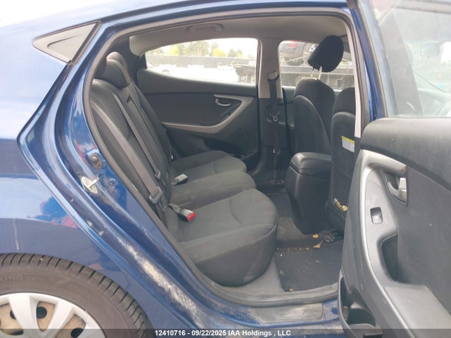5NPDH4AE8FH578984 Hyundai dohc mpi nu