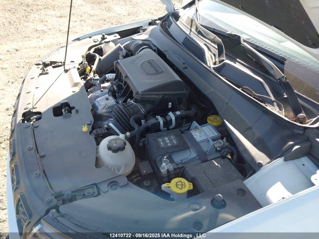 Jeep 2023 2023 3C4NJDFN0PT508642 Image 10