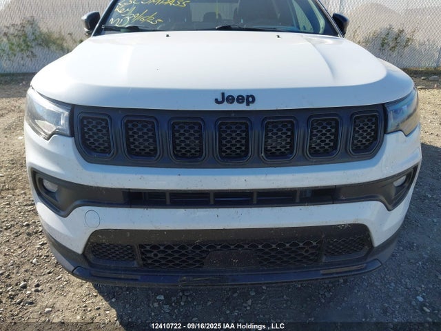 Jeep 2023 2023 3C4NJDFN0PT508642 Image 6