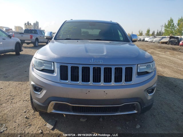 Jeep Grand Cherokee 2015 1C4RJFBG7FC744199 Image 13