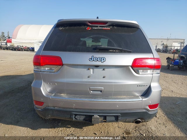 Jeep Grand Cherokee 2015 1C4RJFBG7FC744199 Image 17