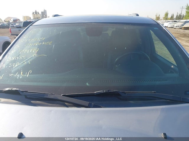 Jeep Grand Cherokee 2015 1C4RJFBG7FC744199 Image 18