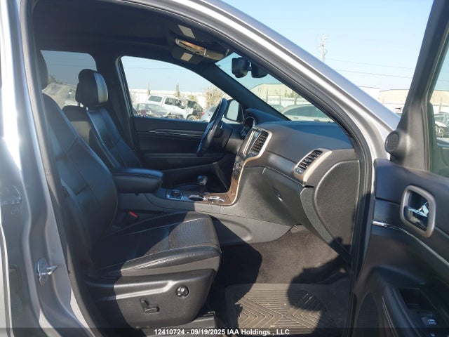 Jeep Grand Cherokee 2015 1C4RJFBG7FC744199 Image 5