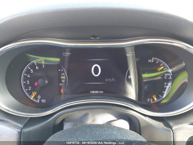 Jeep Grand Cherokee 2015 1C4RJFBG7FC744199 Image 7