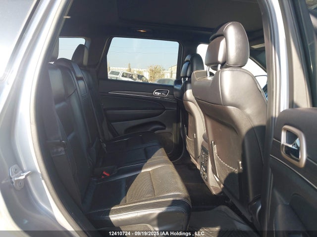 Jeep Grand Cherokee 2015 1C4RJFBG7FC744199 Image 8