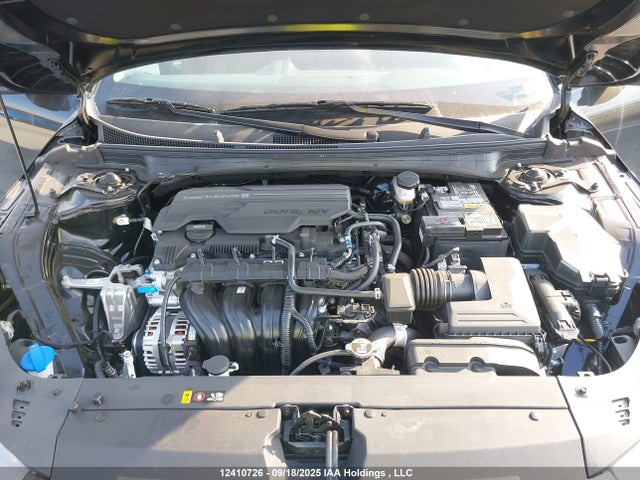 3KPFU4DE9SE152008 KIA k4