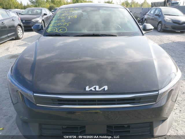 3KPFU4DE9SE152008 KIA k4