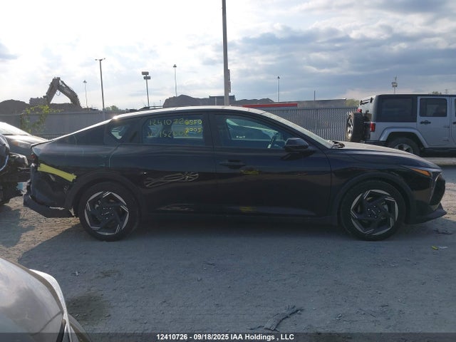 3KPFU4DE9SE152008 KIA k4