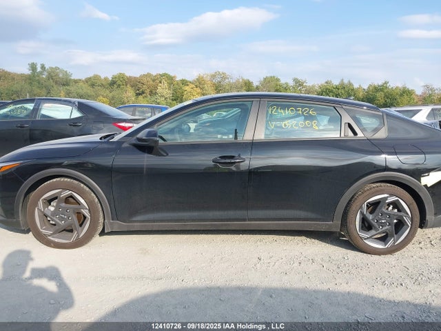 3KPFU4DE9SE152008 KIA k4
