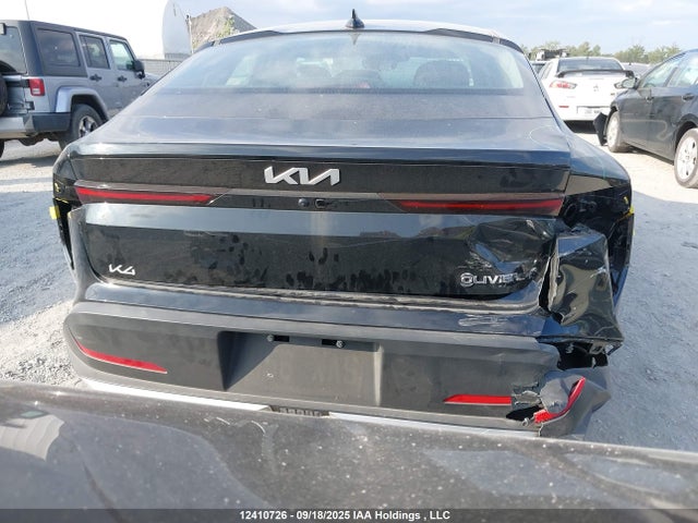 3KPFU4DE9SE152008 KIA k4