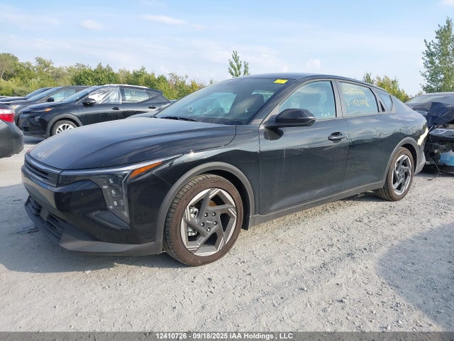 3KPFU4DE9SE152008 KIA k4