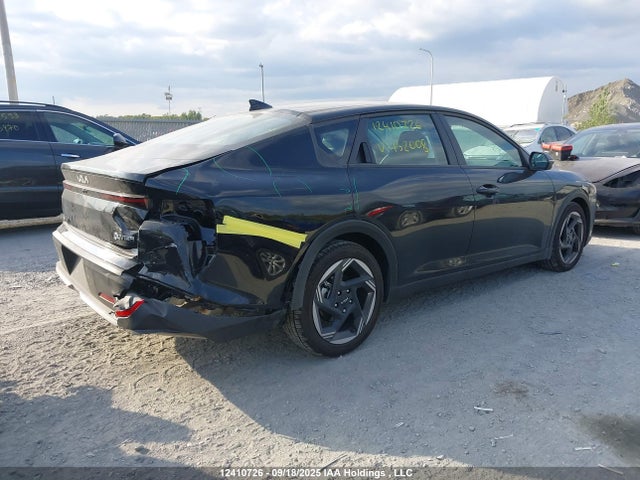 3KPFU4DE9SE152008 KIA k4