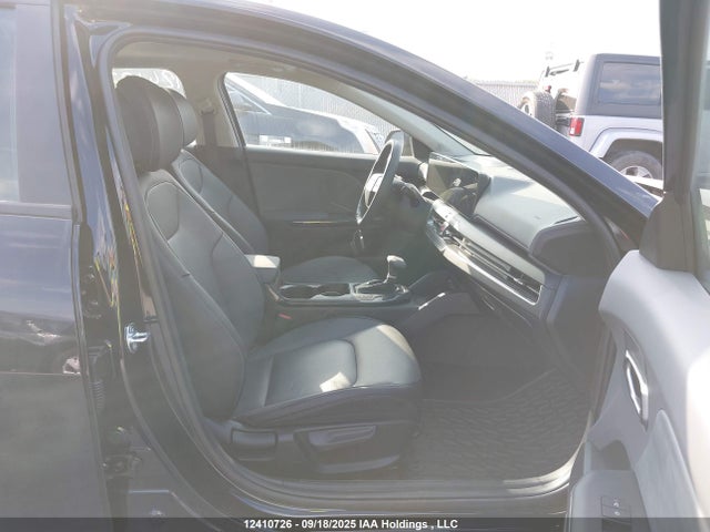 3KPFU4DE9SE152008 KIA k4