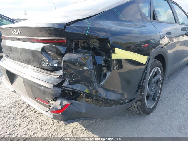 3KPFU4DE9SE152008 KIA k4