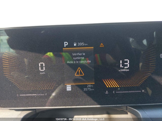 3KPFU4DE9SE152008 KIA k4