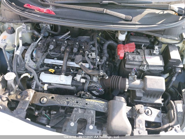 Nissan 2025 2025 3N1CN8EV4SL828420 Image 10