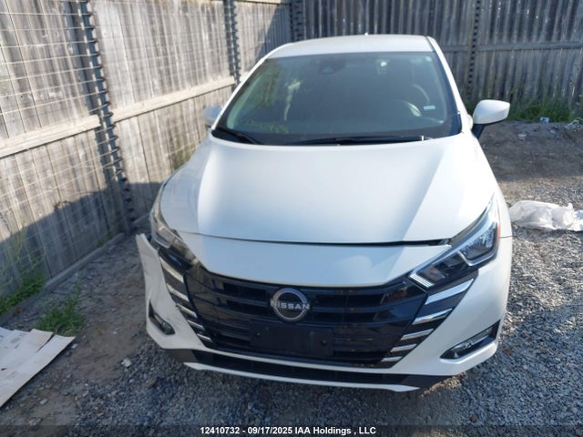 Nissan 2025 2025 3N1CN8EV4SL828420 Image 11