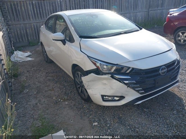 Nissan 2025 2025 3N1CN8EV4SL828420 Image 12