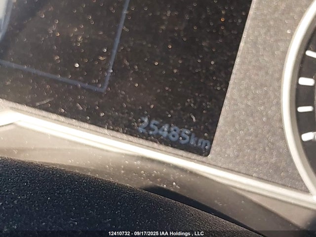 Nissan 2025 2025 3N1CN8EV4SL828420 Image 14