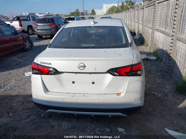 Nissan 2025 2025 3N1CN8EV4SL828420 Image 15