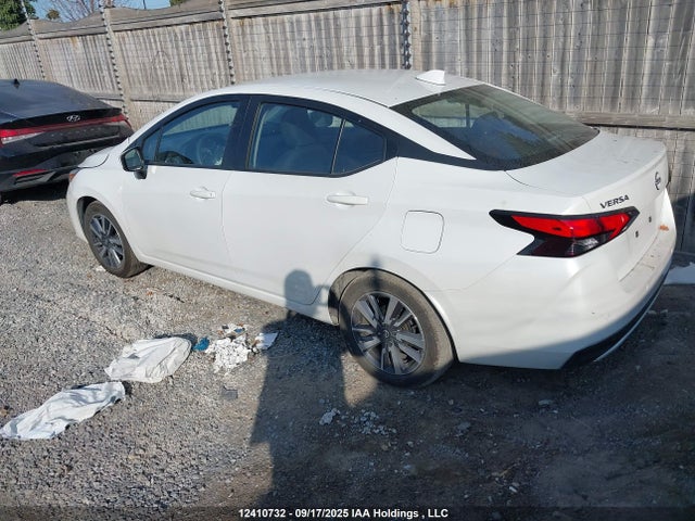 Nissan 2025 2025 3N1CN8EV4SL828420 Image 3