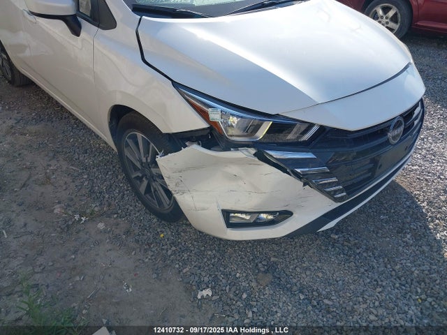 Nissan 2025 2025 3N1CN8EV4SL828420 Image 6