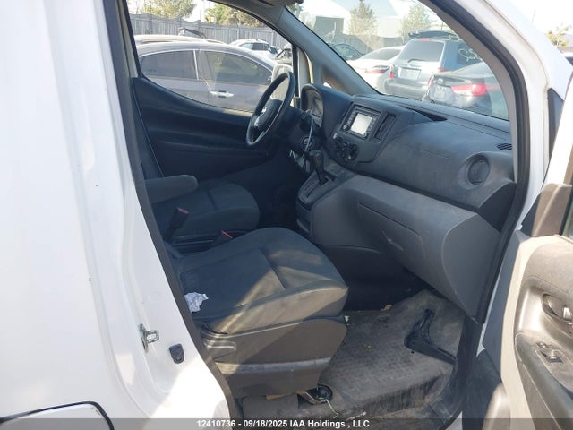 3N6CM0KN0HK691882 Nissan 2017