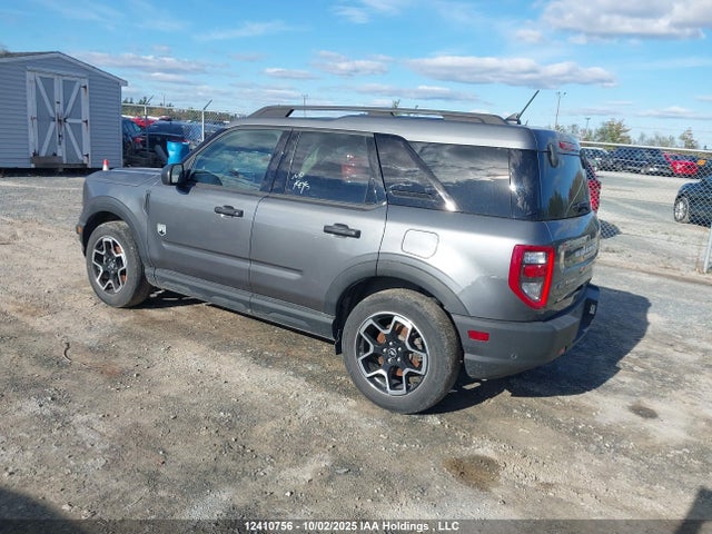 Ford dragon 2022 3FMCR9B63NRD63839 Image 3