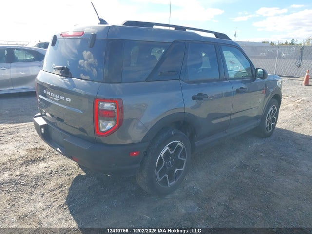 Ford dragon 2022 3FMCR9B63NRD63839 Image 4