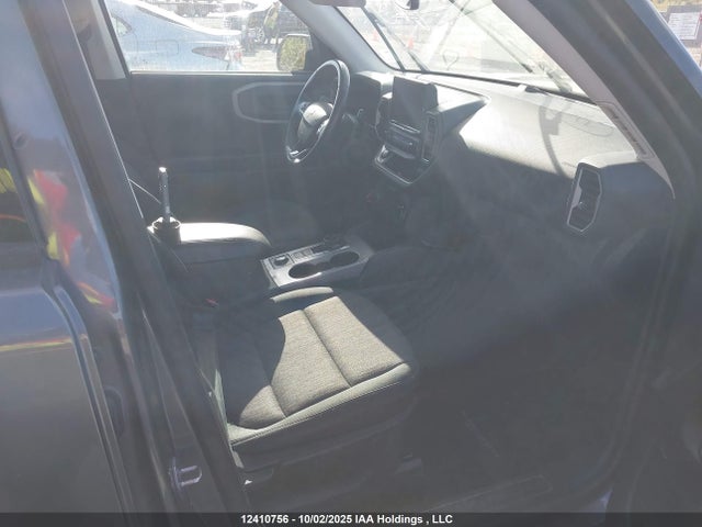 Ford dragon 2022 3FMCR9B63NRD63839 Image 5