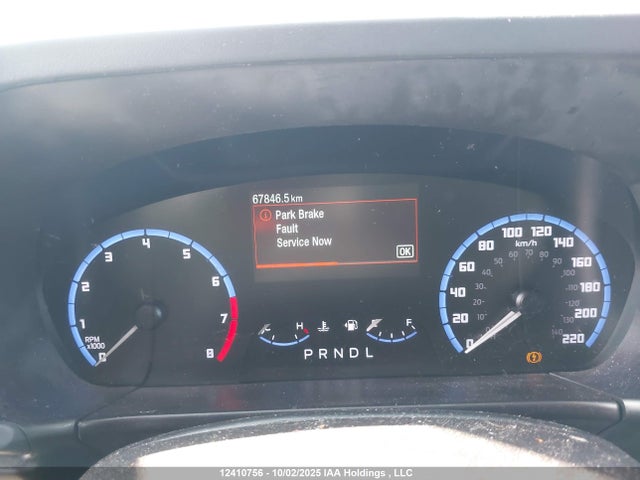 Ford dragon 2022 3FMCR9B63NRD63839 Image 7