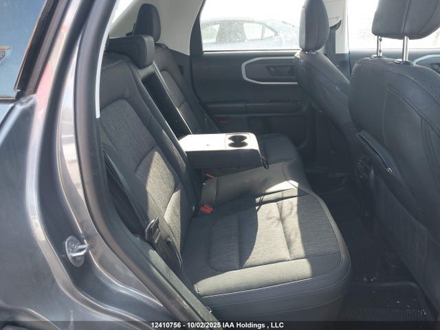 Ford dragon 2022 3FMCR9B63NRD63839 Image 8
