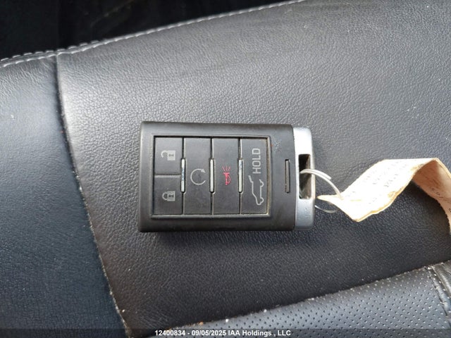 Cadillac lfx - vvt, e85 max, aluminum 2014 3GYFNEE33ES628222 Image 11
